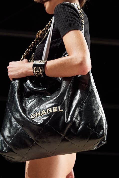 chanel waist bag 2022|chanel drawstring bag 2020.